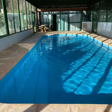 Morro Negro Apartman