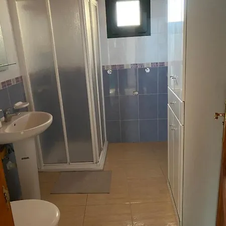 Morro Negro Apartman