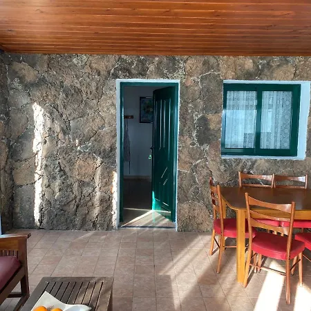 Apartman Morro Negro